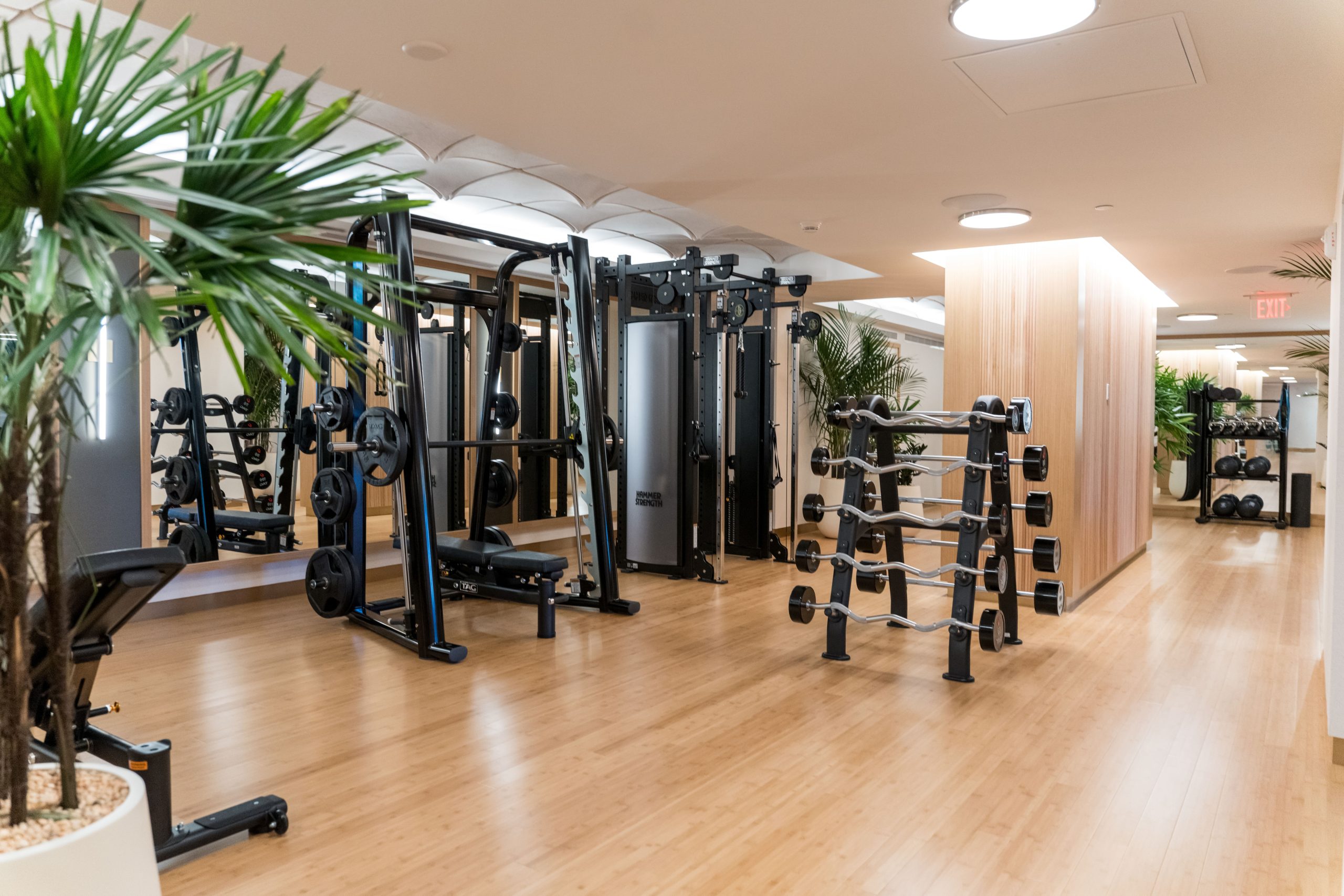 Eau fitnesscenter2 1 scaled