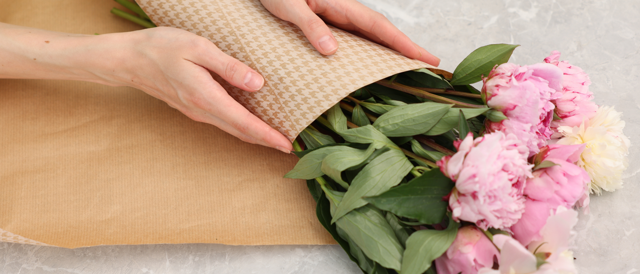 Mother’s Day DIY Bouquet