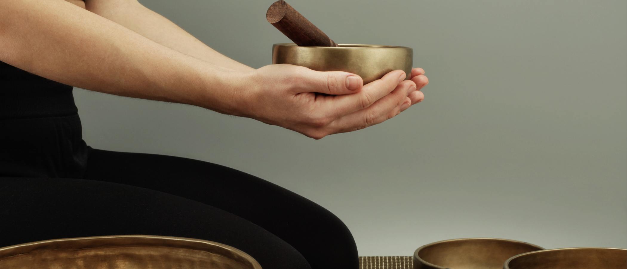Sound Bath & Meditation
