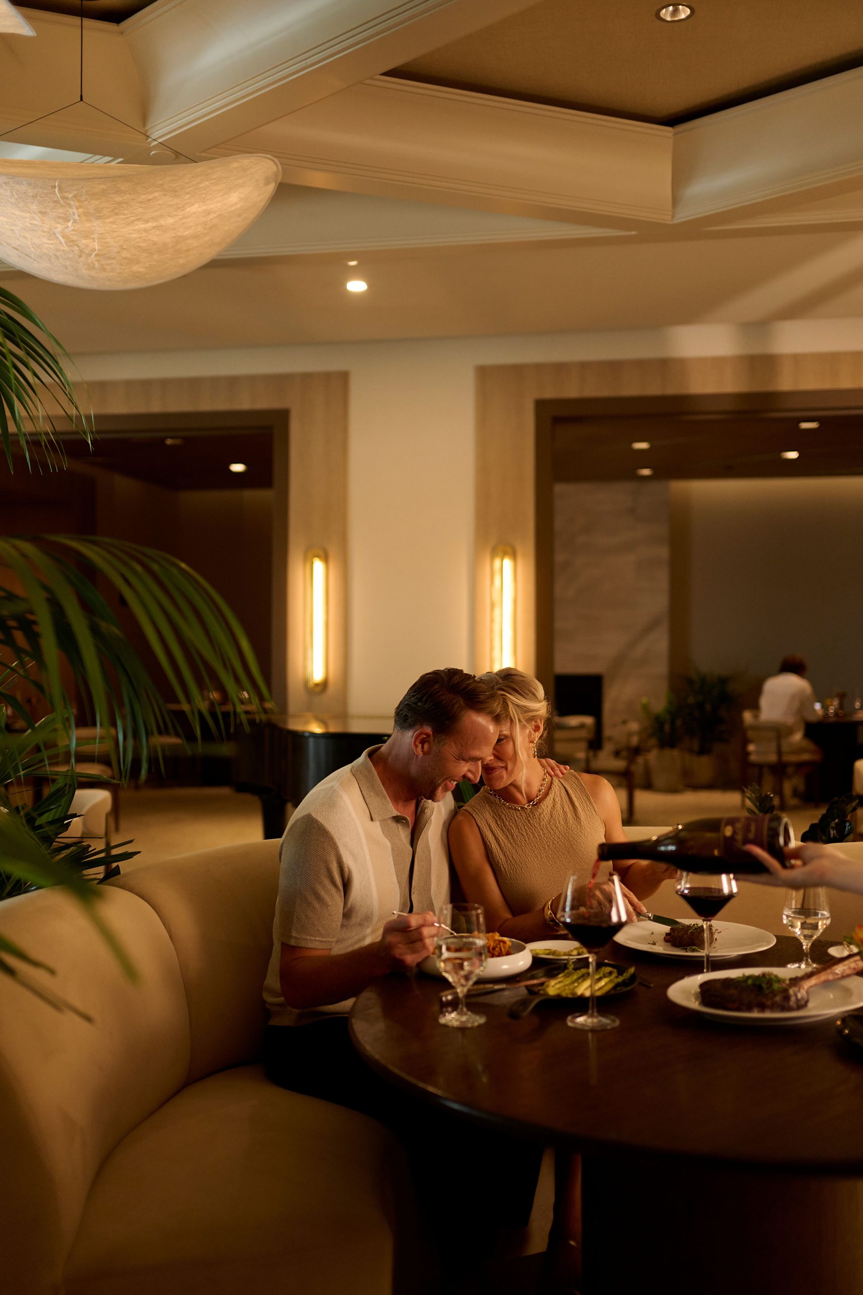 Burger u0026 beer feature