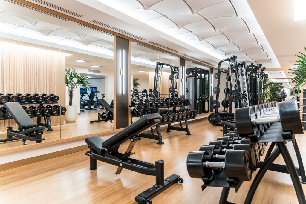 Treadmill turkey trot