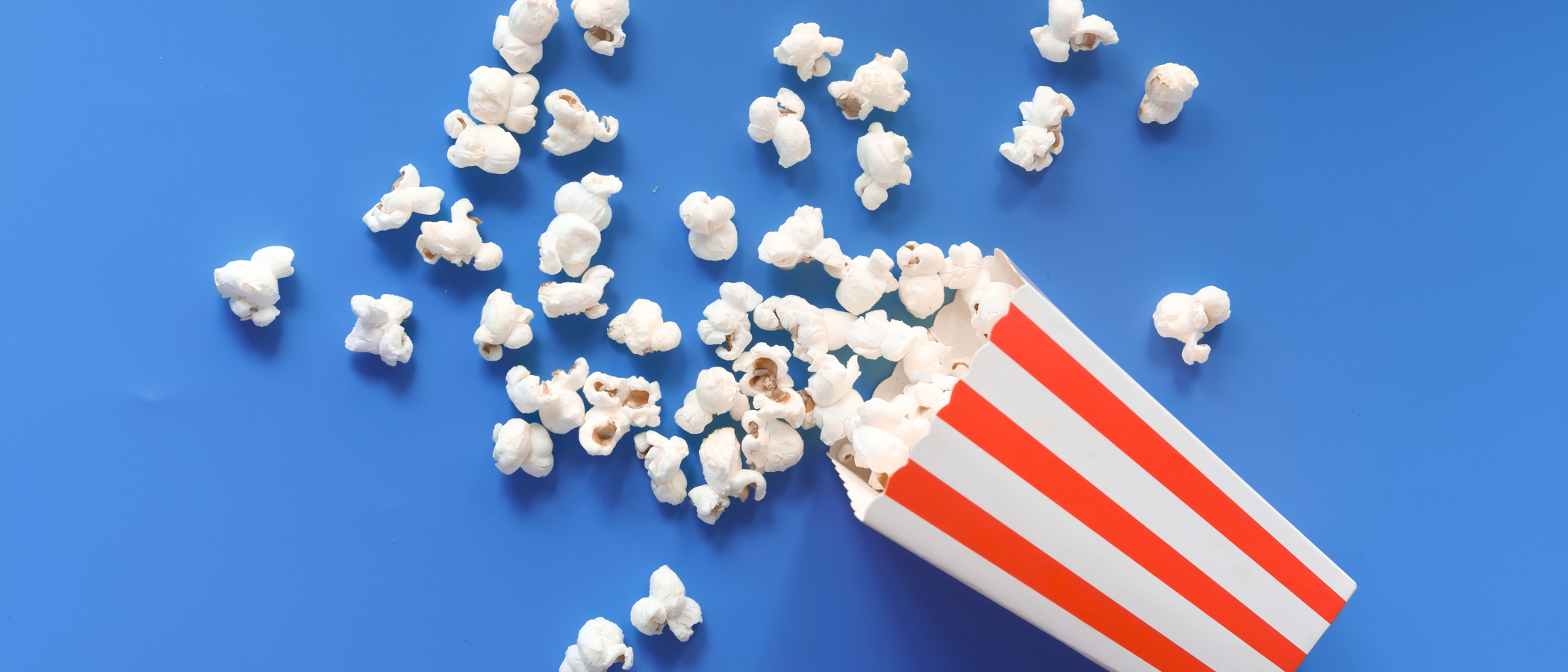 Gourmet Popcorn Bar