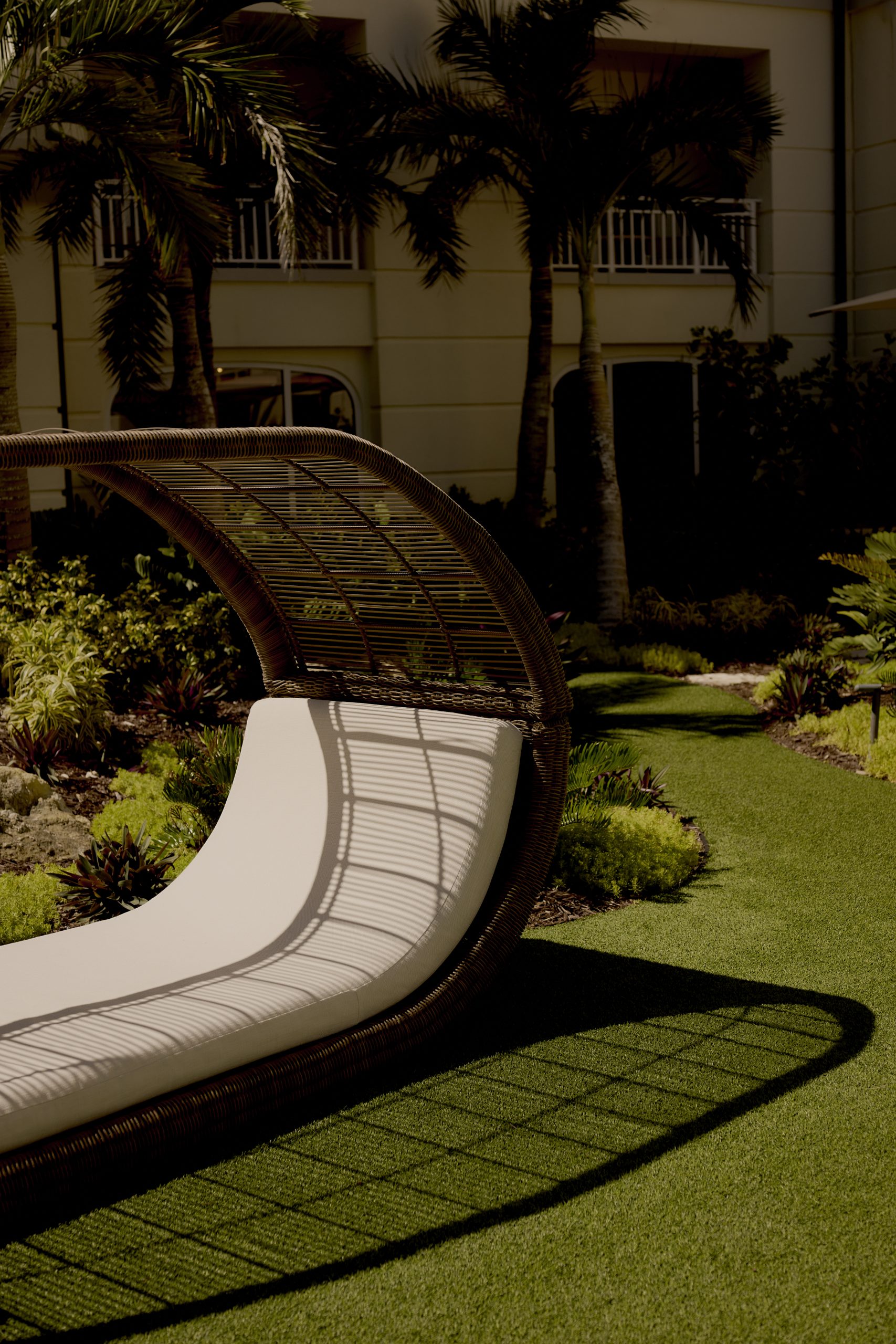 Resort enhancements