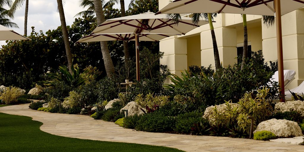 Resort enhancements