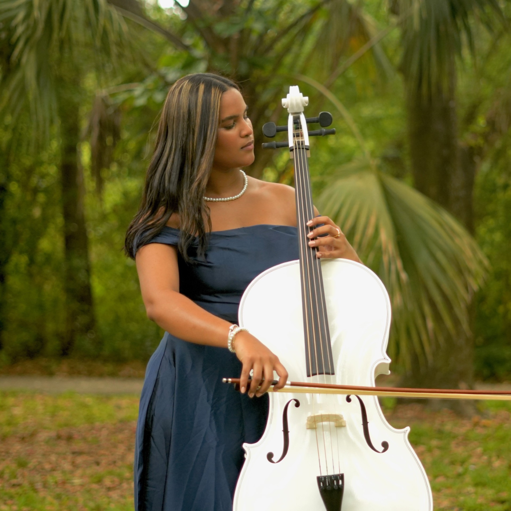 Eleonor wilson & arturo romay