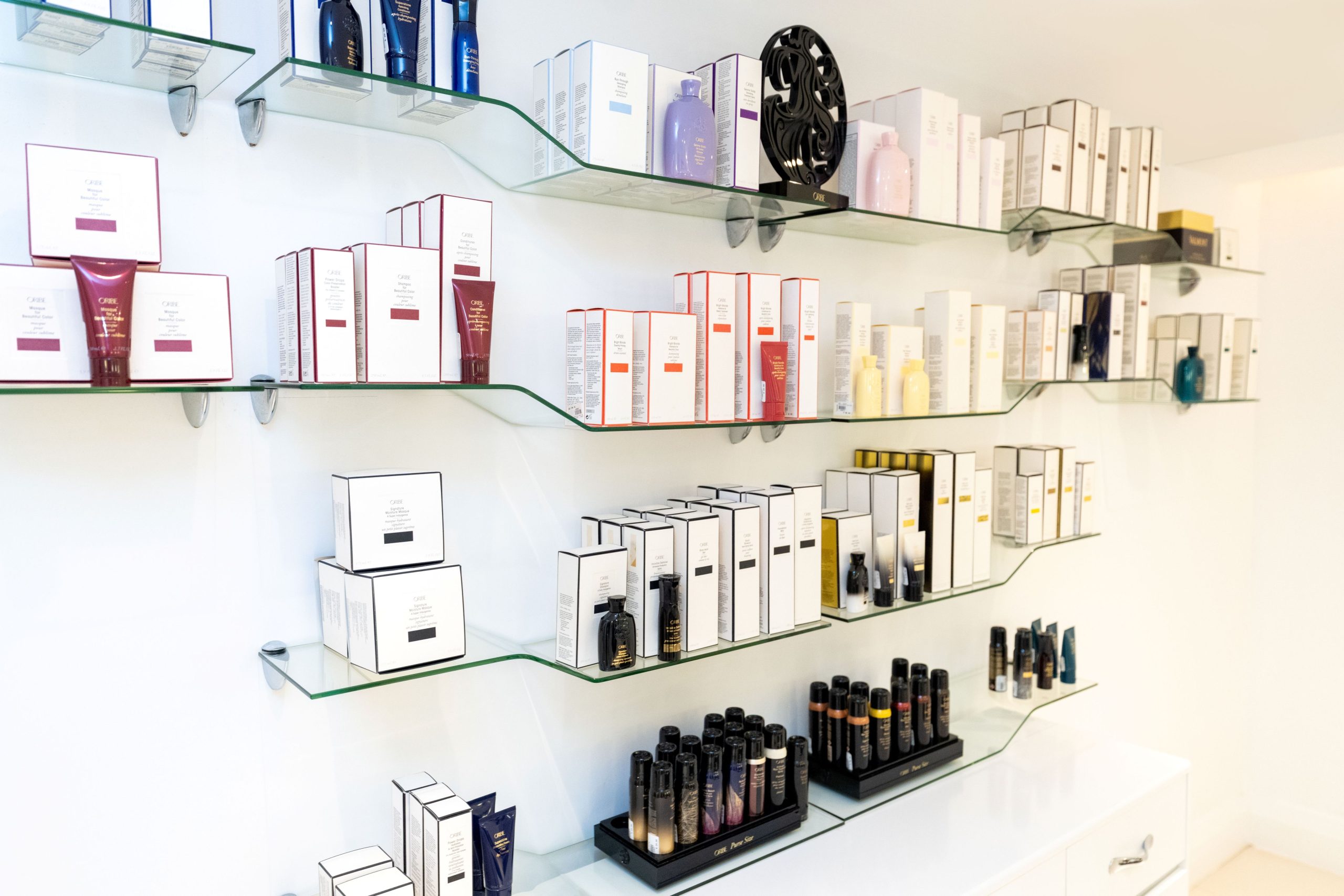 Salon products