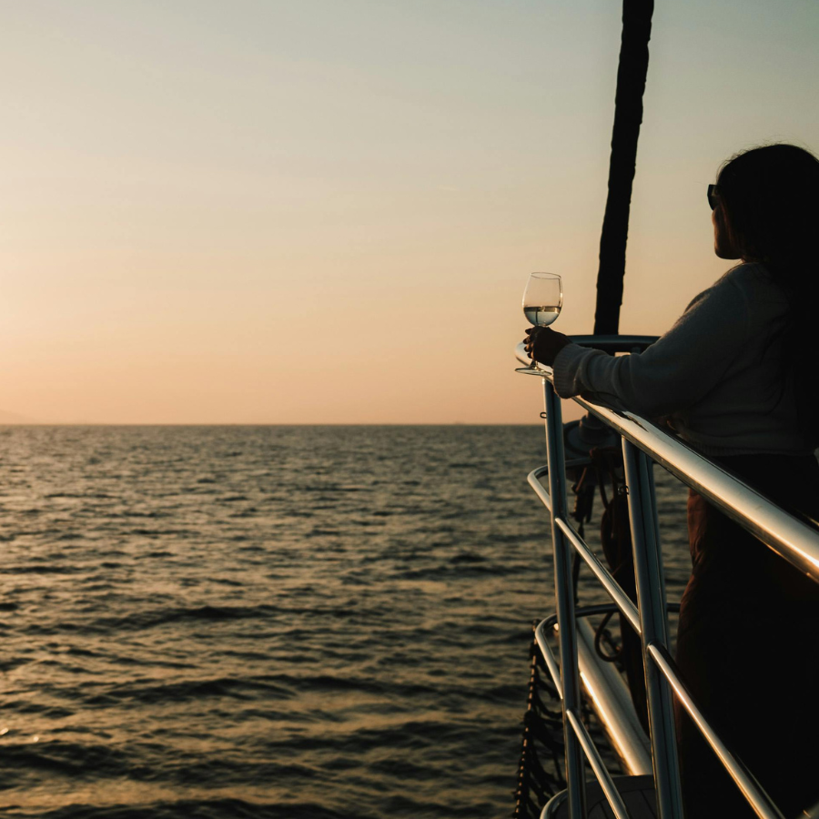 Sunset cruise - image 3