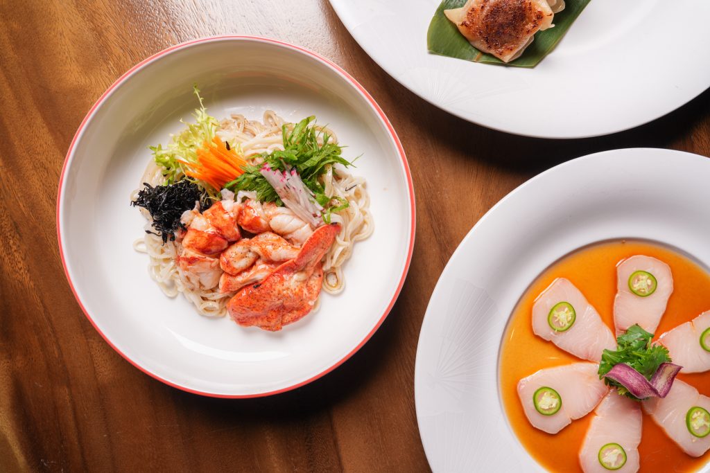Taste of nobu manalapan