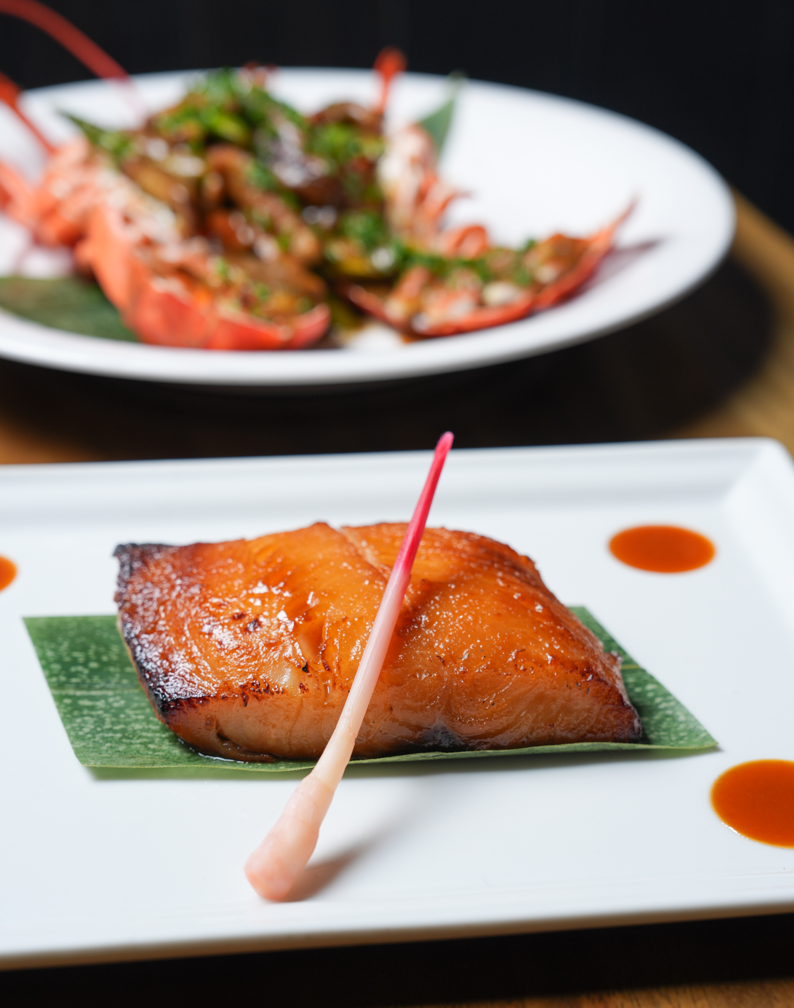 New Year’s Eve at Nobu