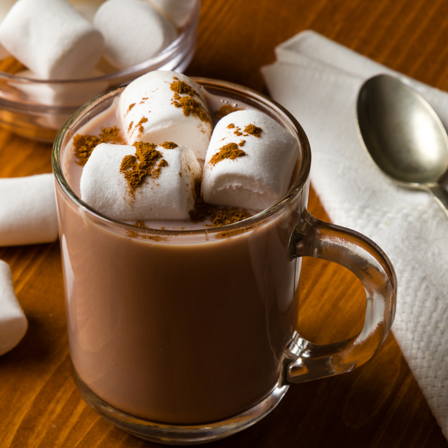 Canvas & cocoa
